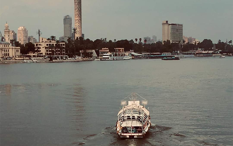 Private Felucca Ride in Cairo