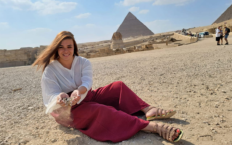 8 DAYS 7 Nights Cairo, Luxor , Aswan And Abu Simble