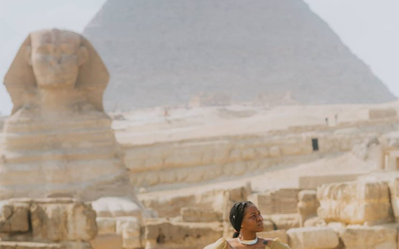 Day Tour Giza, Memphis, Sakkara and Dahshur