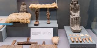 Tour To National Museum Of Egyptian Civilization & Egyptian Museum