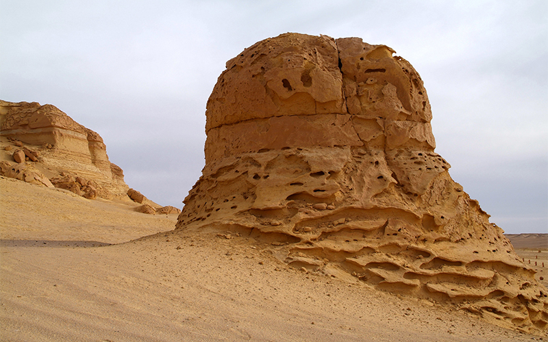 Day Tour to El Fayoum from Cairo